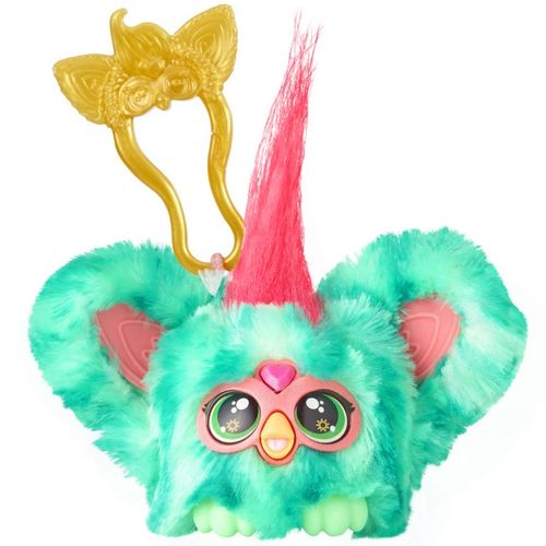 Furby Furblets Interaktywna maskotka Mello-Nee Hasbro F8894 na Arena.pl
