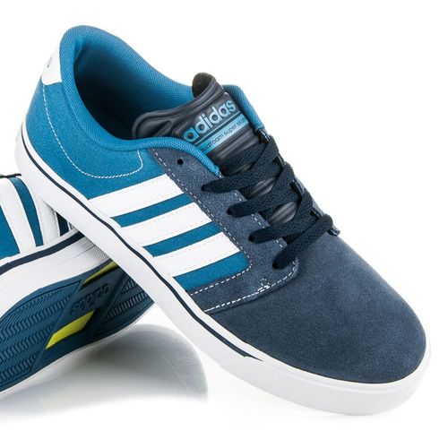Adidas Cloudfoam Super Skate r.41 na Arena.pl