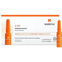 Sesderma Intensywne Serum W Ampułkach Do Twarzy