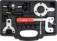 YT-06003 ZESTAW BLOKAD ROZRZĄDU OPEL SUZUKI FIAT