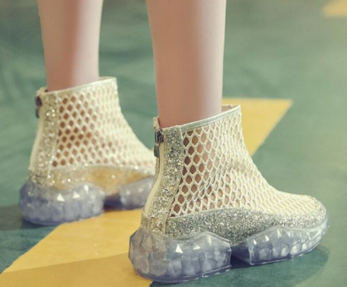Buty Damskie -  GLADIATOR - Nowa KOLEKCJA na Arena.pl
