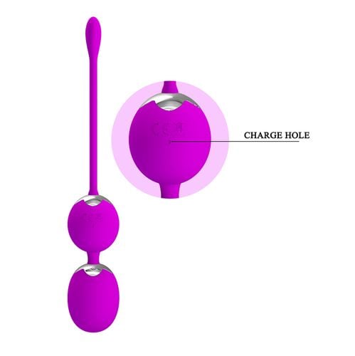 PRETTY LOVE   WILLIE USB remote control 12 function na Arena.pl
