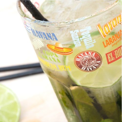 Zestaw do Mojito (13 części) na Arena.pl