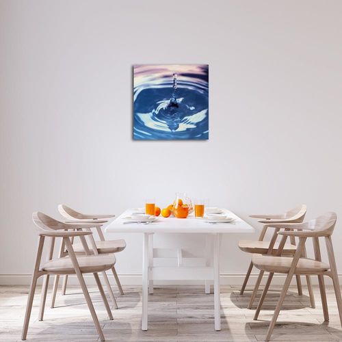 Deco Panel, Kropla w wodzie 30x30 na Arena.pl