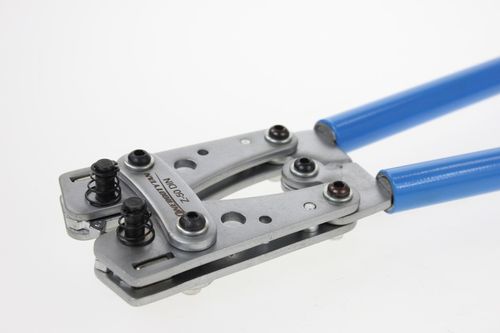 ZACISKARKA PRASKA DO KABLI TULEJEK PRZEWODÓW 6-50 na Arena.pl