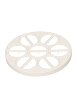 PIEROGOWNICA PIEROŻNICA NA PIEROGI PRIMPOL 6 CM X 2,5 CM