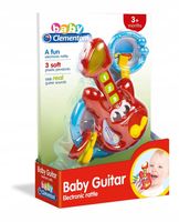 CLE Baby gitara zawieszka elektroniczna 17230