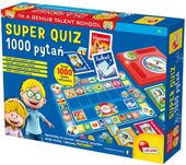 i'm genius super quiz 1000 pytań  9072