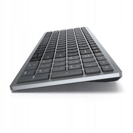 Klawiatura Dell KB740 US Multi-Device na Arena.pl