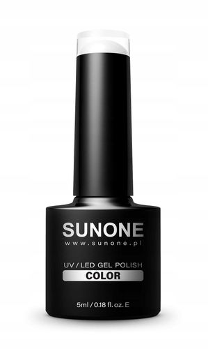 SUNONE HYBRYDA 5ML - B01 BLANKA na Arena.pl