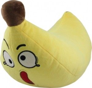 WHA WHAA WHACKY - BANAN na Arena.pl