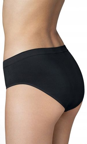 3xFIGI GATTA BIKINI QUEENIE BIAŁE CZARNE NATURAL S na Arena.pl