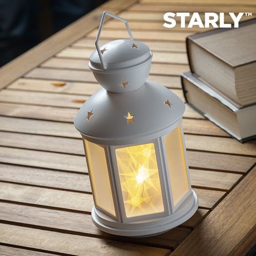 Latarenka LED Starly na Arena.pl