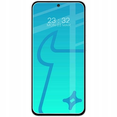 Szkło hartowane Bizon do Samsung Galaxy S24 FE/A36/A56 5G, szkiełko, 2 szt na Arena.pl