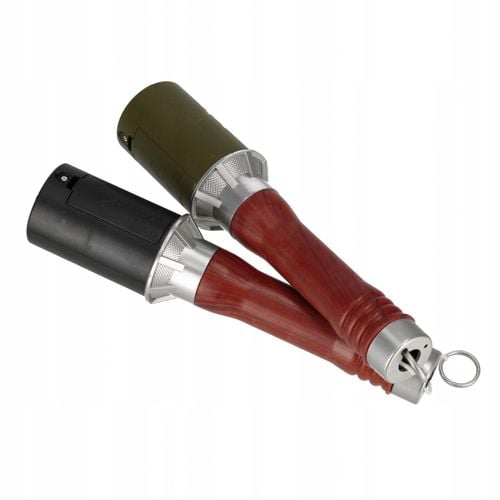 zestaw wojsko granat spray 23cm mc 8/72/144 2970 na Arena.pl
