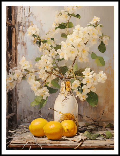Plakat 75x100cm Słodkie Chwile zdjęcie 3