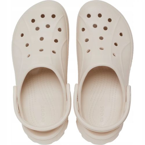 Damskie Buty Chodaki Platforma Koturn Crocs Bella 210062 Clog 37-38 na Arena.pl