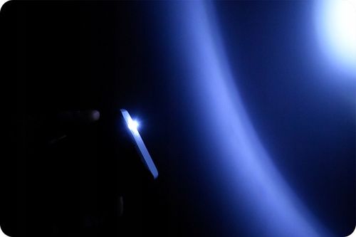 MOCNY POWERBANK 20000mAh z trzema portami USB awaryjną LATARKA LED Webski na Arena.pl