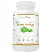 BAZYLIA AZJATYCKA TULSI 5% KWASU URSOLOWEGO 90kaps