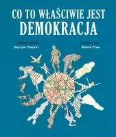 Co to właściwie jest demokracja