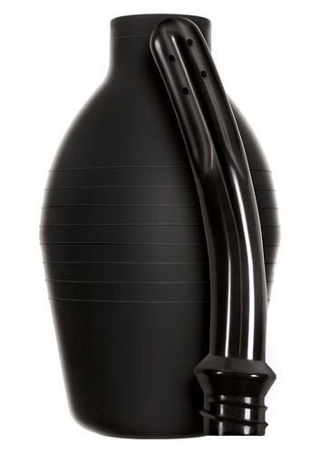 body cleanser black na Arena.pl