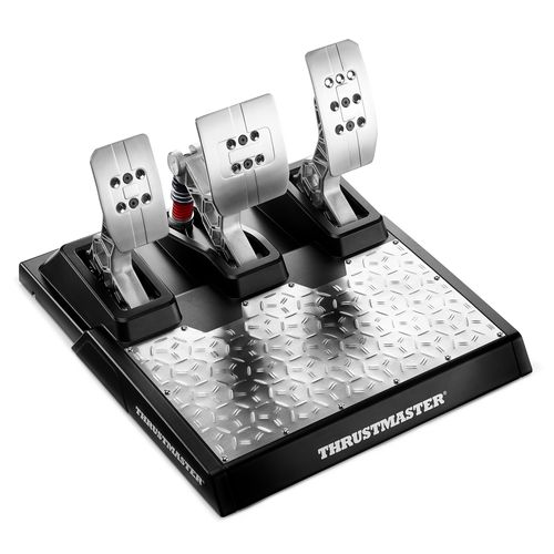 Thrustmaster | Pedals | TM-LCM Pro | Black/Silver na Arena.pl
