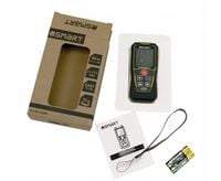 Dalmierz laserowy SMART SM-06-01060
