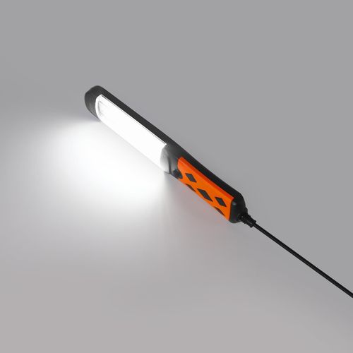 LATARKA WARSZTATOWA LED KD3491 na Arena.pl