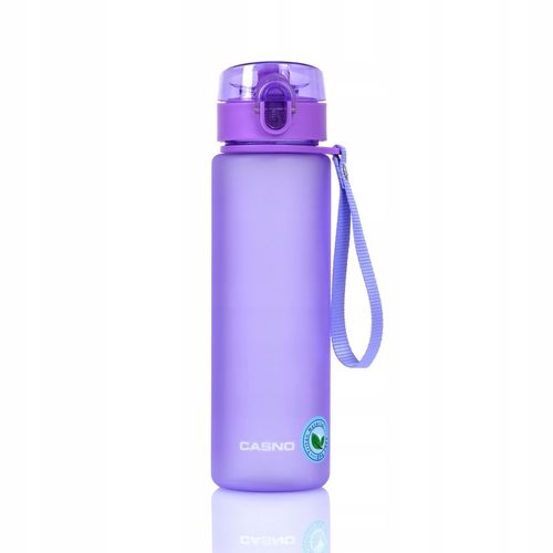 Butelka na wodę bidon tritan BPAfree Casno 560 ml na Arena.pl