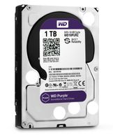 Dysk twardy HDD 1TB 3.5" WD Purple WD10PURZ