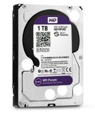 Dysk twardy HDD 1TB 3.5" WD Purple WD10PURZ