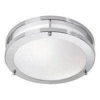 Plafon LAMPA sufitowa TABY LED 9W 3000K 105621 Markslojd łazienkowa OPRAWA ścienna KINKIET okrągły IP44 chrom biały