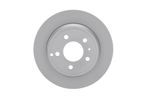 TARCZA HAM TYL 296X10 P BOSCH na Arena.pl