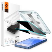 Szkło Prywatyzujące Spigen EZ Fit 2szt. DO Samsung Galaxy S24+