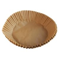 papier do pieczenia wkład do frytkownicy 50szt