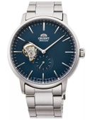 Zegarek Męski Orient Open Heart Automatic RA-AR0101L10B + BOX