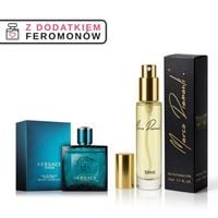 perfumy nr 820 50ml z feromonami - zamiennik inspirowany eros od versace