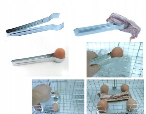 PUŁAPKA ŻYWOŁAPKA NA KUNY NORKI KLATKA 82x17x20 na Arena.pl