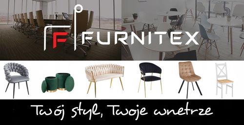 krzesło dc2-001 czarne na Arena.pl