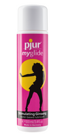 Żel Stymulujący Dla Kobiet - Pjur Myglide 100Ml