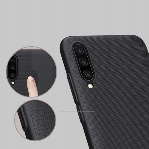 Etui Frosted Xiaomi Mi A3 Black na Arena.pl