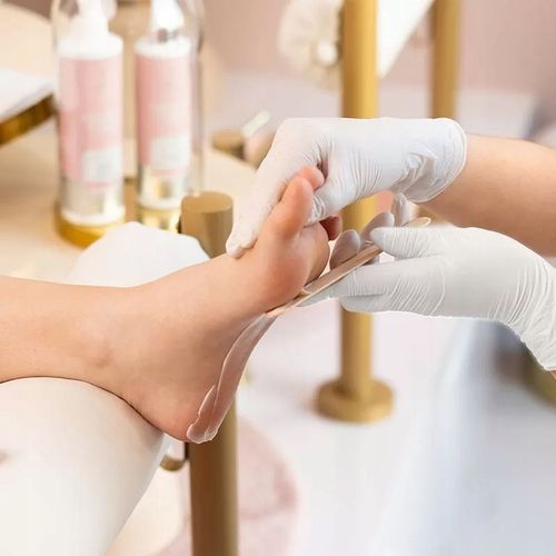 Pharm Foot Cracked Heel Protector Maść 200 ml na Arena.pl