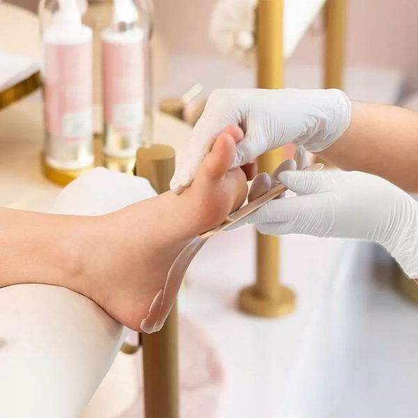 Pharm Foot Cracked Heel Protector Maść 200 ml zdjęcie 5