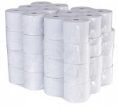 Rolka Termiczna PAPIRUS II 57mm x 100m - BPA FREE (35710N) - 36 szt.