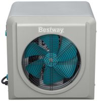 pompa ciepła podgrzewacz wody do basenów bestway 58748