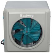 pompa ciepła podgrzewacz wody do basenów bestway 58748