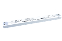 GLP PSU: 24V/2.5A, CV, plastic case, slim
