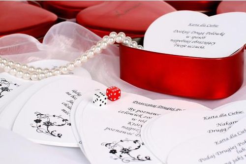 Gry-Gra L""Amour na Arena.pl