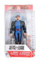 DC Coll Justice League Gods & Monsters SUPERMAN 2