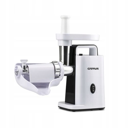MASZYNKA DO MIELENIA MIĘSA WYCISKARKA DO POMIDORÓW G3FERRARI na Arena.pl